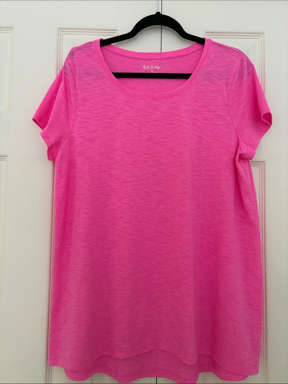 Lily Pulitzer Etta Scoop Neck